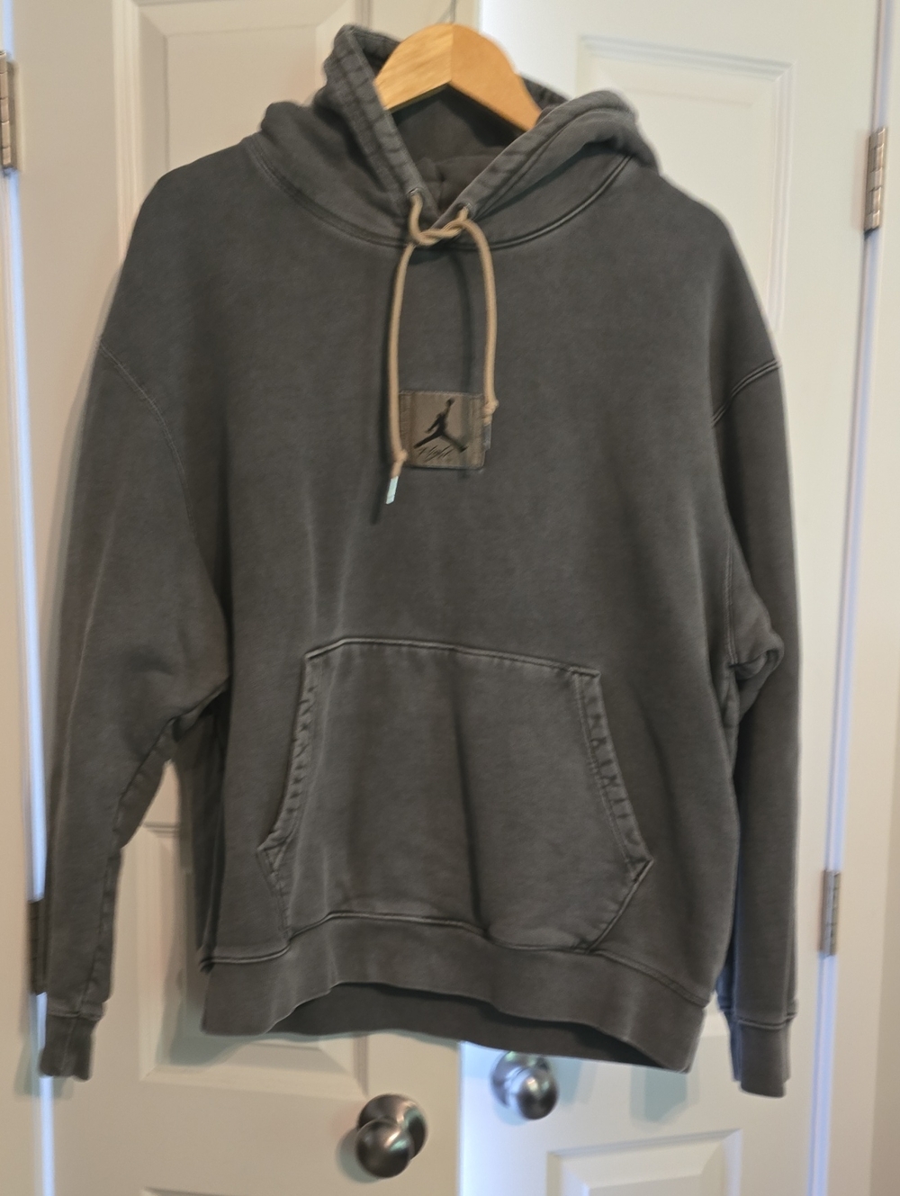 Jordan Men's Pullover Hoodie